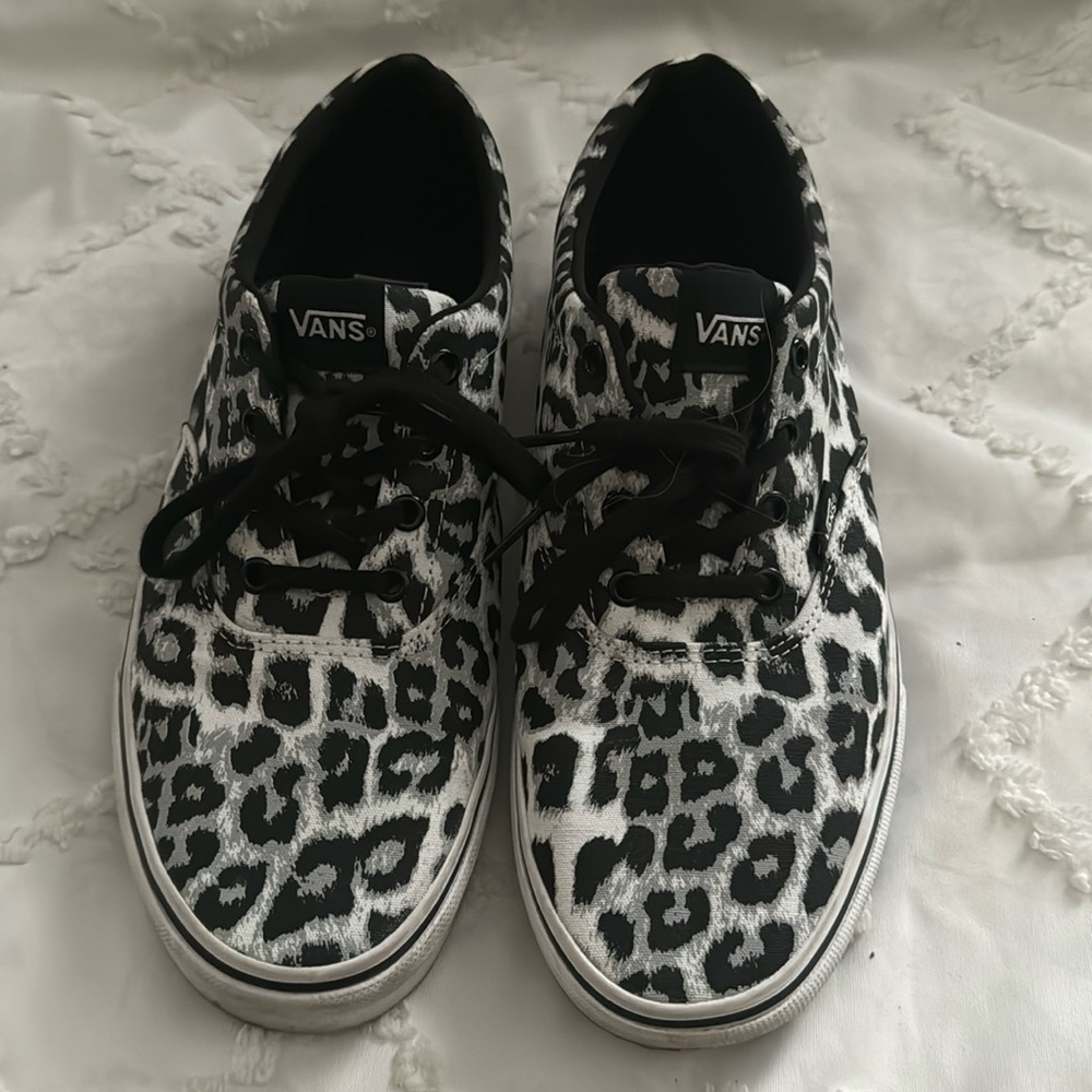 Vans Sneakers